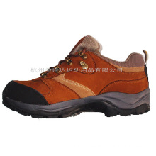 High Quality Hot Outdoor Antislip Hiking Shoes (CA-05)